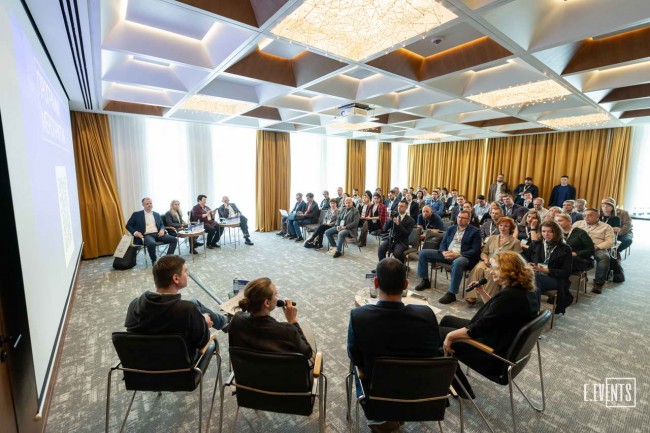III Форум «Инжиниринг и проектирование»