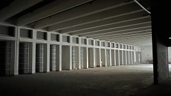 Design Academy Eindhoven проведёт выпускные шоу в здании Microstad