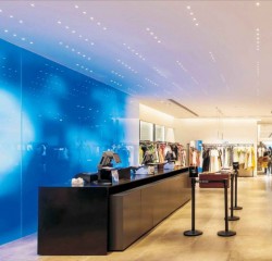 8 трендов 2024 в световом дизайне на Hong Kong International lighting fair HKTDC