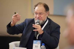 Итоги форума проектировщиков Московской области 2023