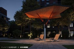 DOODLE: коллекция микроархитектуры от Wowhaus и Punto Group