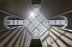 Галерея в Шанхае от Foster + Partners