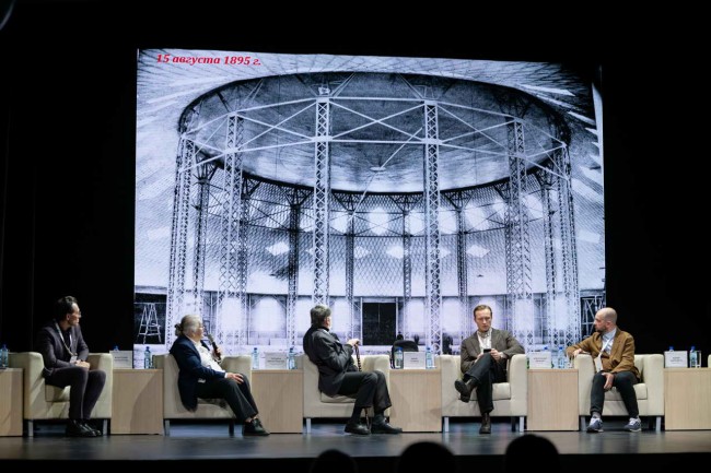 практикум Кондрашева, III Международный Симпозиум НК ИКОМОС