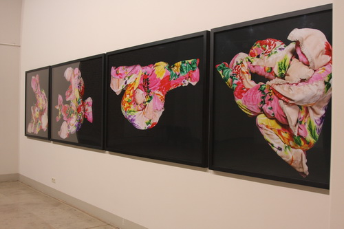 Judith Huemer “Mexicoish”