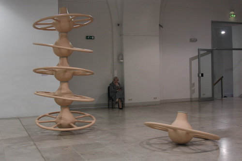 Julie Hayward