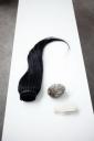 Волосы-щетка (Hair-Brush), дизайн Lea Haefliger, фото Joost Govers.