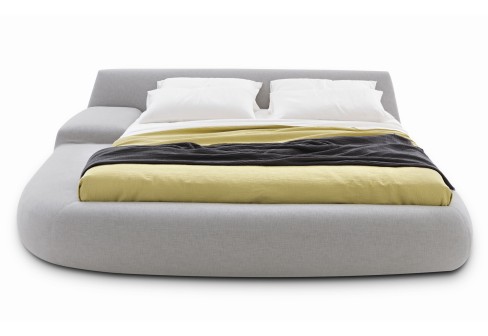 кровать от Paola Navone для Polyform