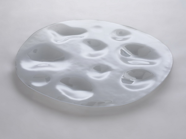 садовый стол Garden Plate от Юни Ишигами