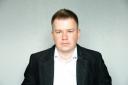 архитектор Станислав Клюев