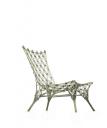 Knotted Chair Марселя Вандерса