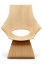 Тадао Андо для Carl Hansen & Son 