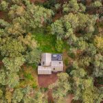 Villa Tonden – дача по-нидерландски