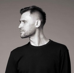 дизайнер Шамиль Сахабиев