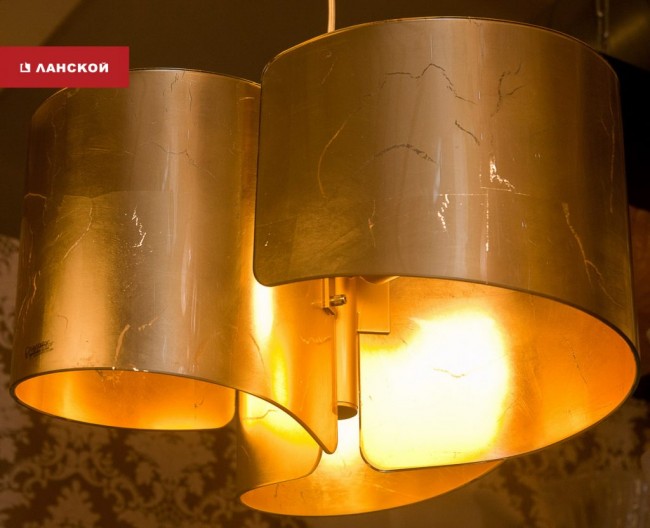 люстра бренда LightStar