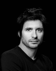 архитектор Джузеппе Фаррис