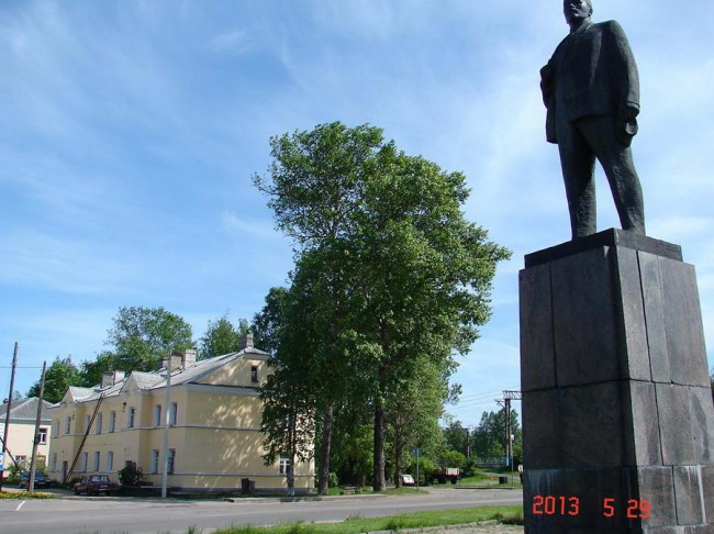 Перекрёсток 2