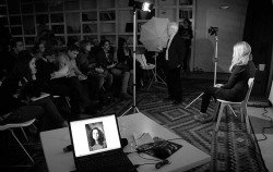 Лекции об искусстве фотографии и арт-рынке в Lumiere Club