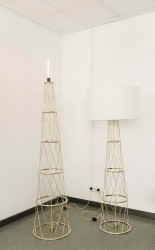 светильники из коллекции Radio Lamp