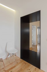 Экономичная реновация Sao Francisco House