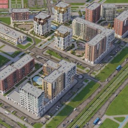 Сквозь призму урбанистики и архитектуры
