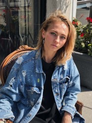 дизайнер интерьера Катя Корчинова