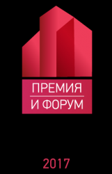 логотип премии Лучшее для жизни 2017