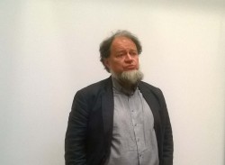 архитектор Никита Явейн