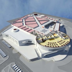Концепция МТК «Червенский»: ставка на востребованность