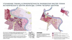 Вологда: первый этап разработки стратегии завершён