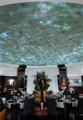 Бернар Пикте, интерьер Sofitel - La Défense