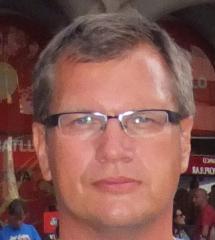 архитектор Константин Ермаков