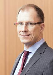 генеральный директор Paroc Group Кари Лехтинен