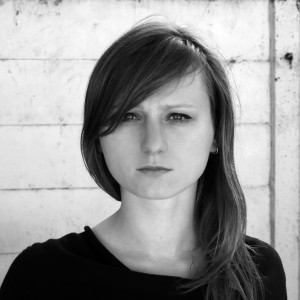 Kasia Zareba, лауреат премии международной ассоциации дизайна интерьеров