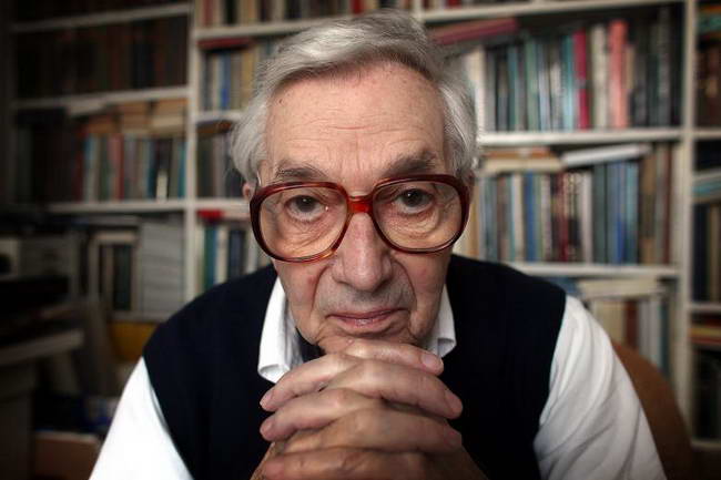 Кен Адам, фото Studio Space, 2014