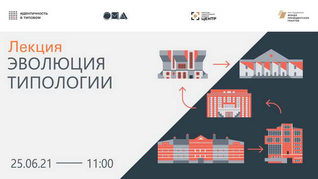 лекция Эволюция типологии ДК
