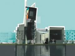 Россияне впервые получили премию Holcim Awards