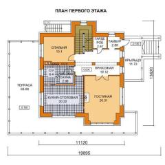 За красивой картинкой
