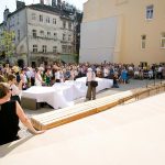 Проект «Пространство Синагог» номинирован на международную премию по архитектуре