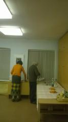 Арон Зинштейн и Татьяна Зусес на открытии выставки