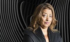 Хадид бросила трубку, а министр спорта – работу