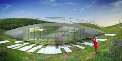 Дом-росчерк (Twirl House)
Дом-росчерк (Twirl House), архитектор Julien De Smedt
Keywords: Дом-росчерк (Twirl House), архитектор Julien De Smedt