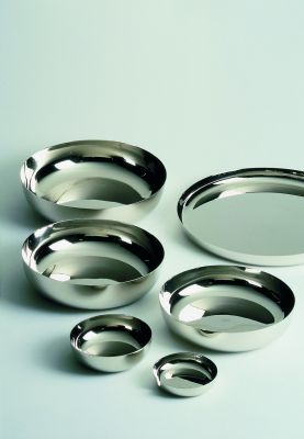 Jasper Morrison для Alessi
Джаспер Моррисон (Jasper Morrison ). Посуда, спроектированная для Alessi (2002г). Дополнение к статье Моррисона [url=http://www.forma.spb.ru/magazine/articles/ds/Morrison/Jasp_Morrison.shtml]Форма не важна[/url](на русском)
Keywords: Jasper Morrison Alessi