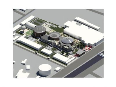 Реновация территории Газгольдеры, средовой дизайн
студенческие проекты, 3 место
Елизавета Кукшкина
руководитель Л. Фешина
Keywords: реновация