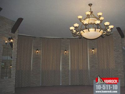 Интерьер гостиной
Keywords: искусственный камень искуственный исскуственый камень скалистая гора