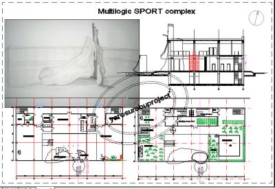 multilogic SPT complex
Спортивная и повседневная обувь 21 века. Какая она? Мировые лидеры в производстве спортивной обуви уделяют огромное внимание проблемам проектирования обуви. "Дизайнерский" фасад этого комплекса разработан специально для города-мегаполиса России. Работа не претендует войти в историю архитектуры.
