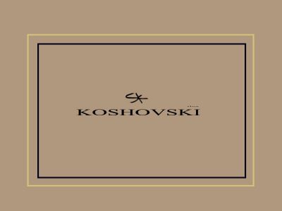 лейбл для фирмы-производителя одежды
