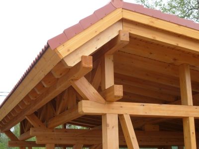 fachwerk с крышей www.fachwerk.spb.ru
Фахверковая конструкция www.fachwerk.spb.ru
Keywords: fachwerk