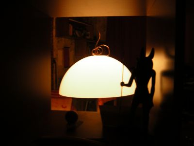 Ателье "7lights" - Абажур в интерьере
Keywords: лампа абажур светильник люстра плафон
