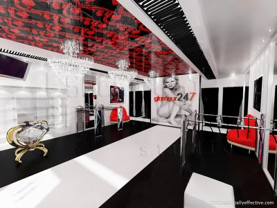 Бутик "Glamour 24/7"
