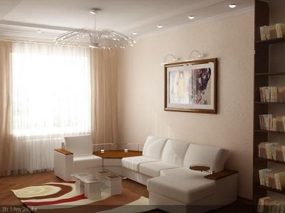V-Ray, пробная визуализация
Дизайна ноль, просто пробывала V-Ray
